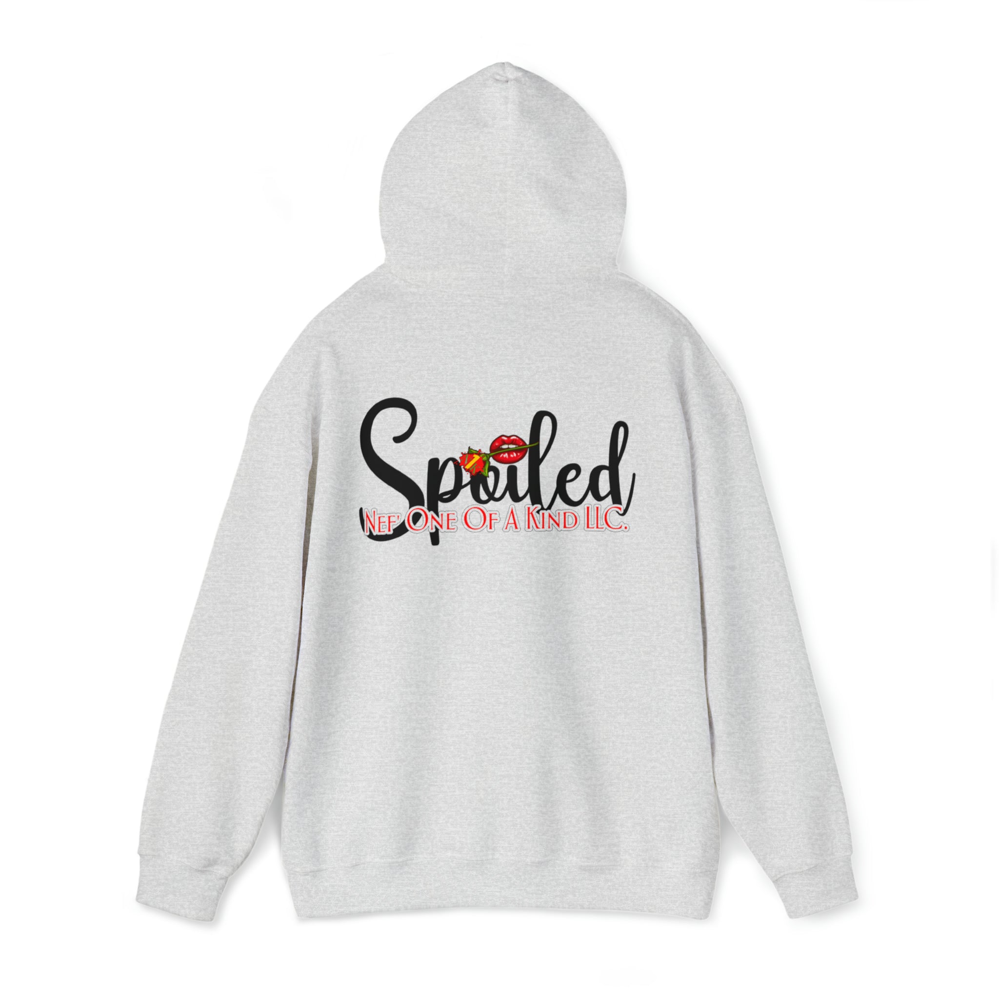 Spoiled Hooded Sweatshirt